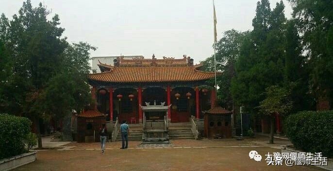 偃师高龙镇来历,高龙传说