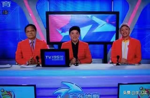 广东主持人陈维聪演过的电视剧,广东电视台陈维聪现状