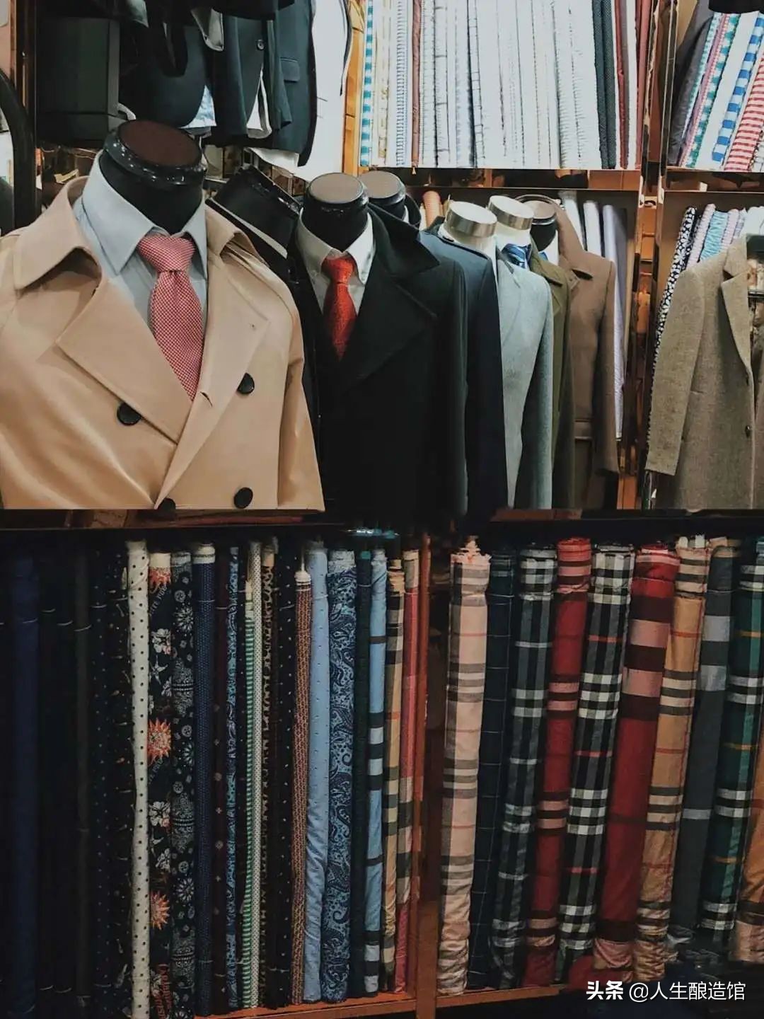 纸醉金迷在魔都,纸醉金迷的上海魔都