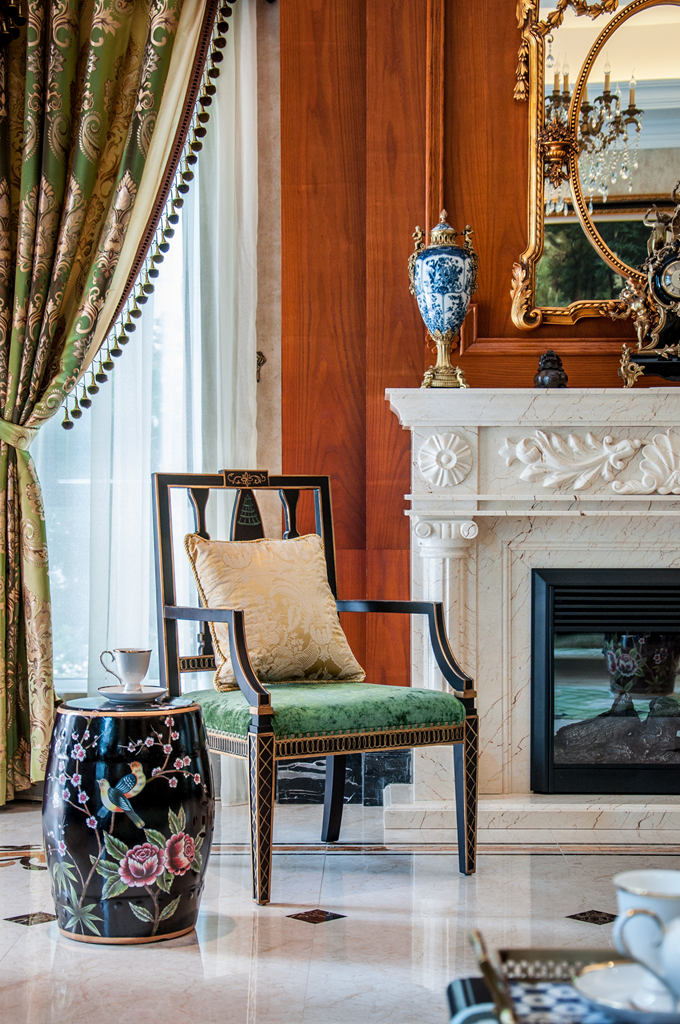 碧桂园西苑别墅样板房,碧桂园西苑别墅价格