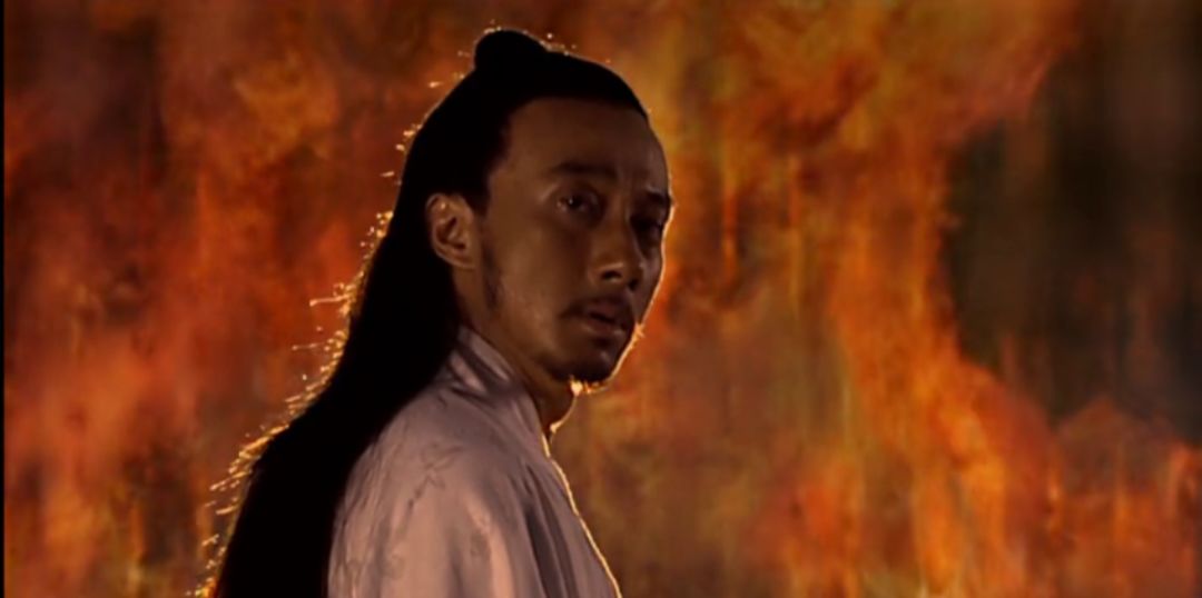 他们是黄金配角，也是令人过目难忘的戏骨