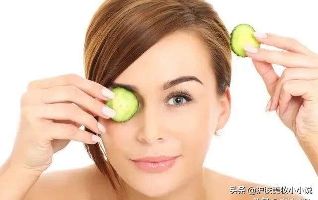 用什么护肤品能让黑眼圈快速消除,消除黑眼圈怎么护肤