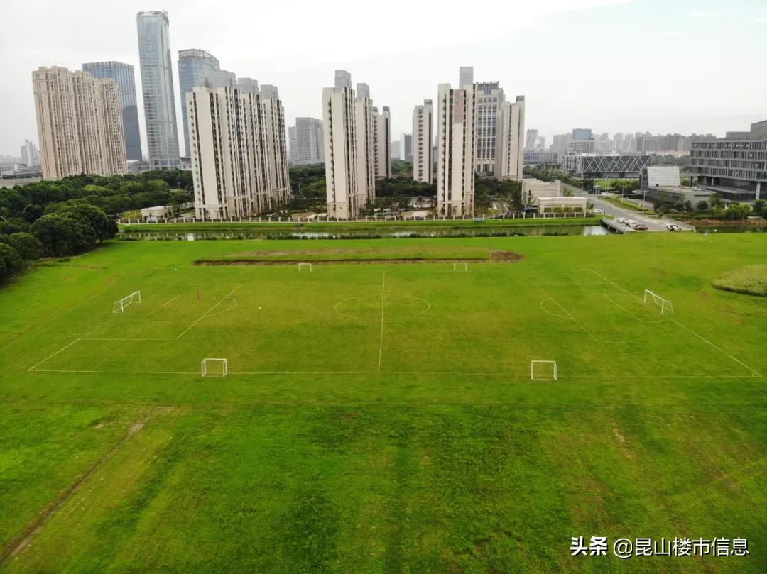 苏州昆山足球场开放最新消息,探访昆山专业足球场
