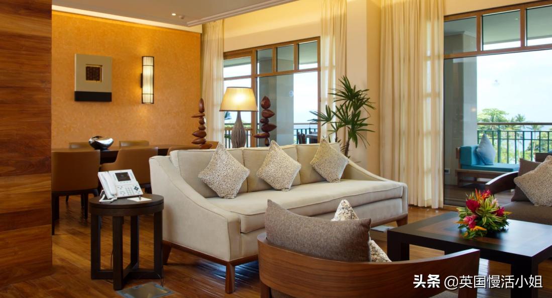 春风十里不如在塞舌尔遇见你——自由行攻略