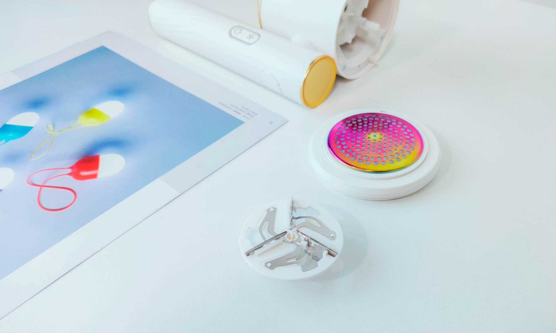 不打破衣服的毛球修剪器,毛球修剪器大宇