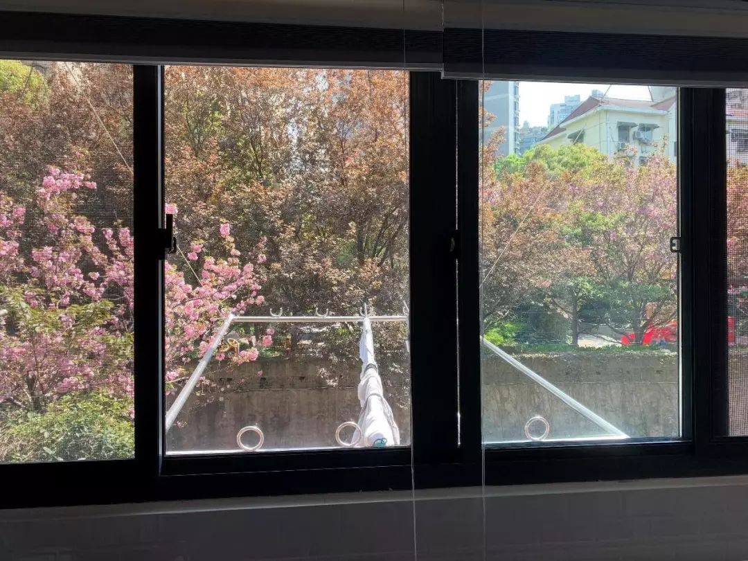 室内装修新风系统新风机,装修忘记装新风