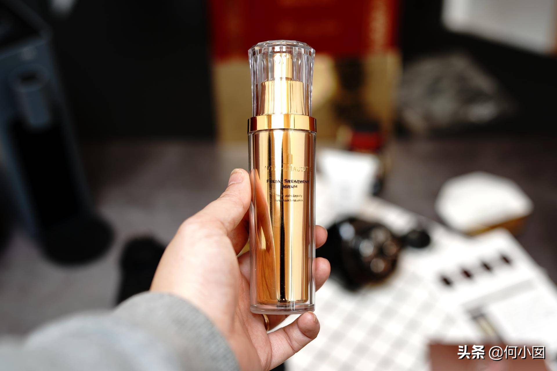 miraie美容仪效果,koyomiraclekii美容仪测评