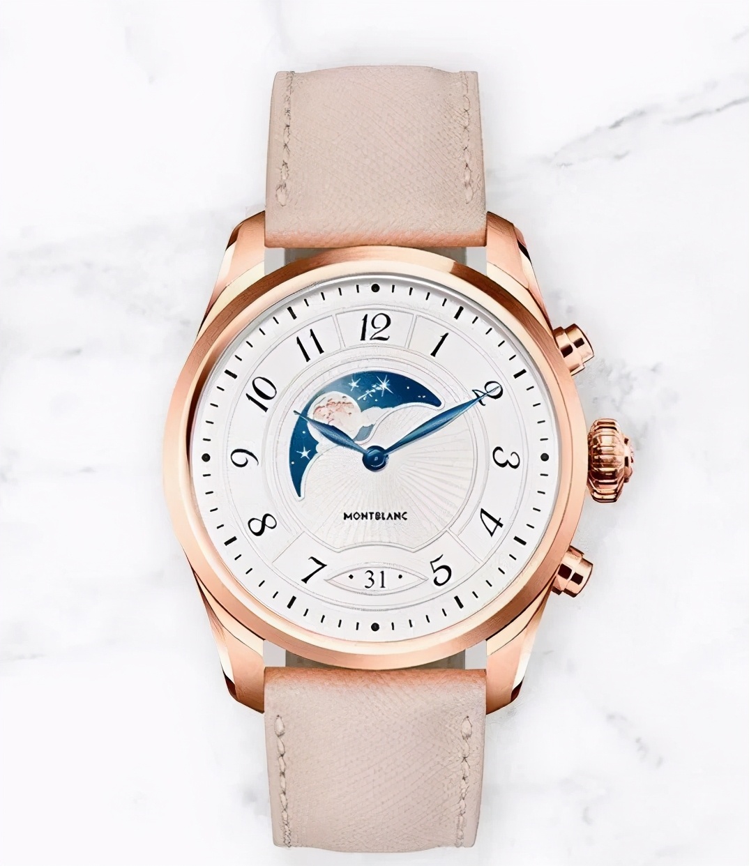 RR·TRENDS|献给多面之美的她