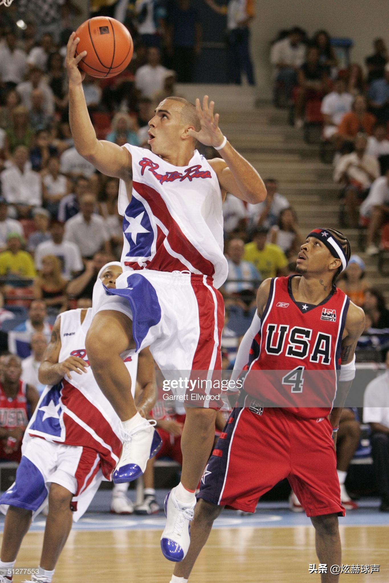 卡洛斯阿罗约世界版,卡洛斯阿罗约热火