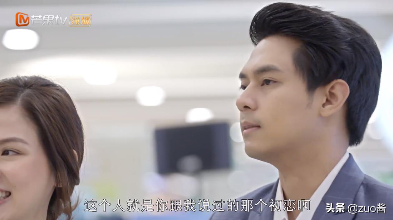 沙粒公主里小水和男二在一起了吗,沙粒公主泰剧小水高甜