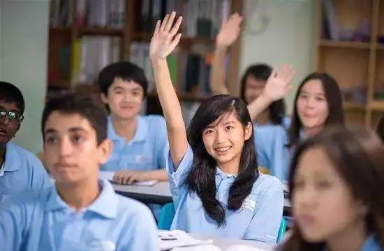 在人大附国际部就读,人大附国际部怎样