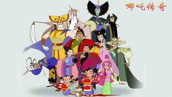 盘点那些年我们追过的电视剧,盘点那些年我们追过的动画片