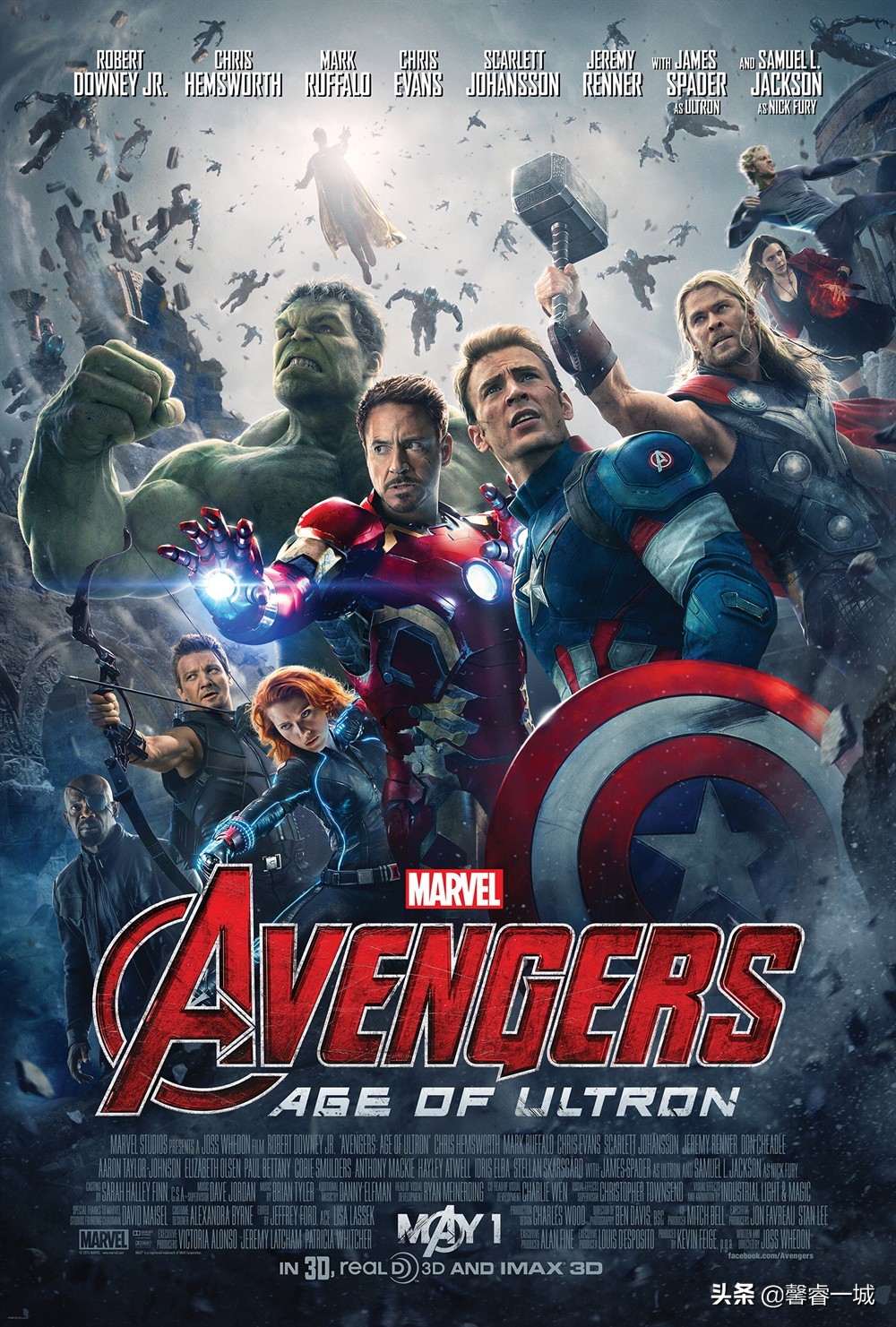 2022漫威电影观看顺序,漫威电影时间线的观看顺序是什么