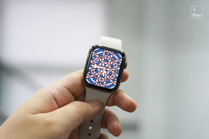 watchos6全功能介绍,watchos6.2.8续航