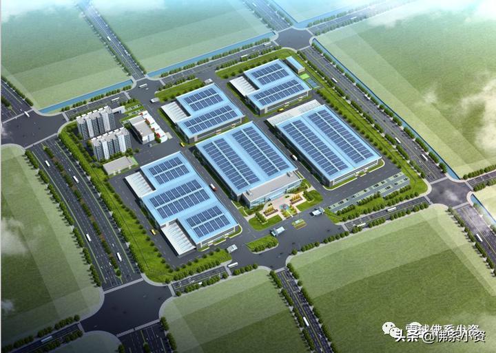 格力全球工厂,格力的生产基地布局图