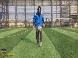 拉玛的足球生活,拉玛足球俱乐部