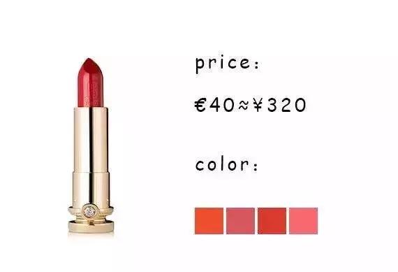 堪比大牌的小众口红有哪些,小众口红推荐复古口红