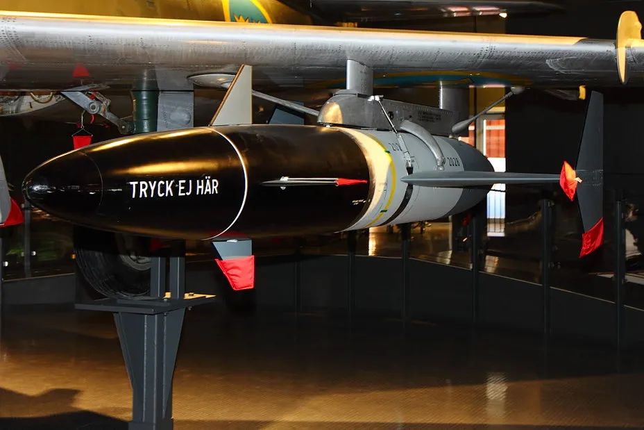 519.从天而降的大礼——德国末日*器武**的奇妙历险