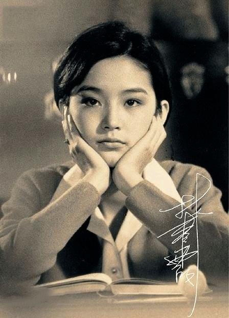 邱淑贞近照曝光图片,53岁邱淑贞近照曝光