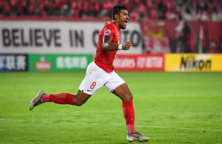 亚冠首轮恒大比赛,亚冠新赛季恒大比赛