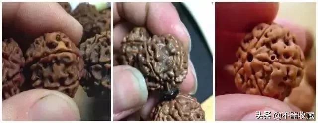 盘花好看教程,盘花了的金刚怎么补救