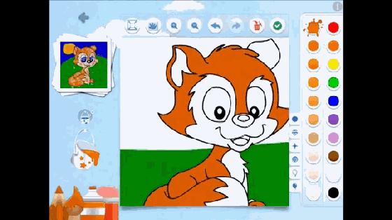 ipad适合四岁孩子玩的app,给孩子的ipad必备app