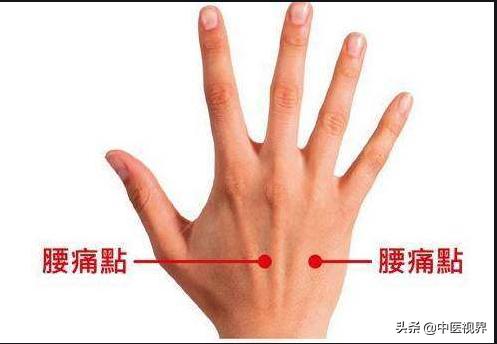 腰痛自己缓解法视频教程,女性经期腰痛自我缓解办法