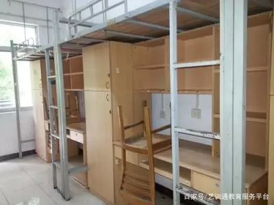 艺术生哪些大学的宿舍条件比较好,艺术类大学宿舍条件排名