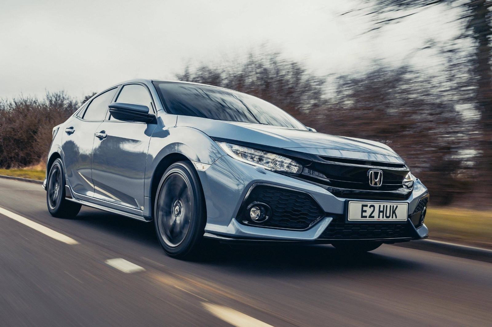 省油耐用操控好的手动挡,便宜的手动挡就别谈驾驶乐趣