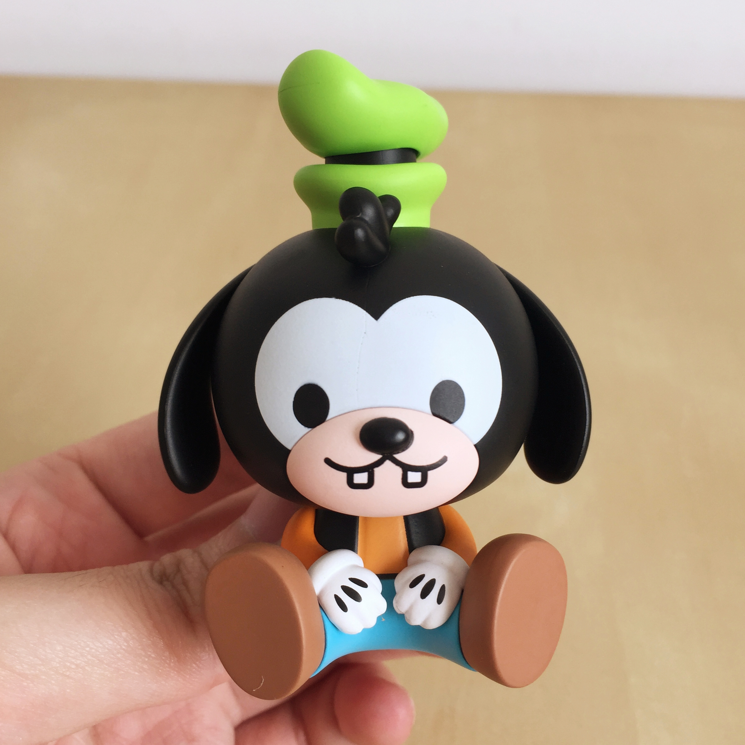 迪士尼米奇玩具,迪士尼米奇盲盒绝版玩具