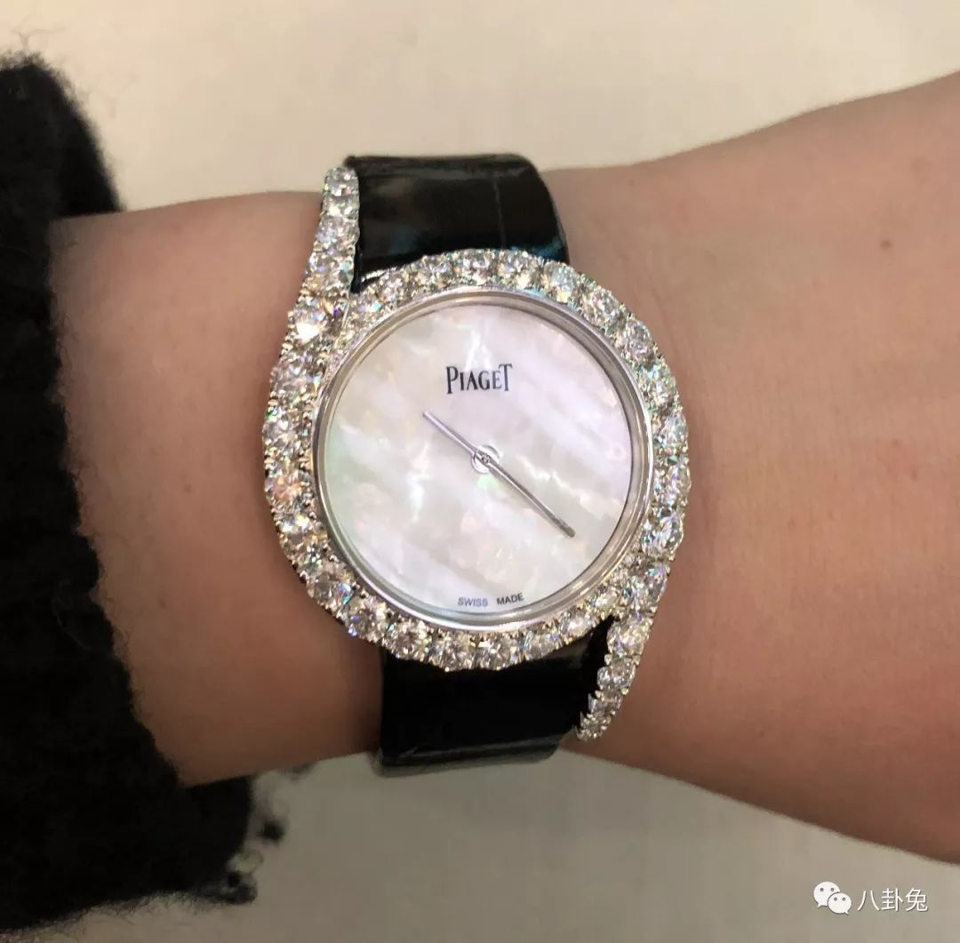 什么样的女表显得有气质,怎样的女性才算美