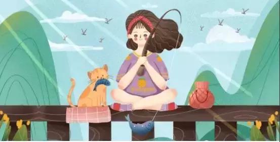 描写夏天的好词好句好段,描写夏天的好词好句大全三年级