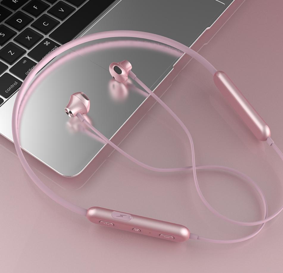 舒适运动蓝牙耳机,索爱x8挂脖蓝牙耳机测评