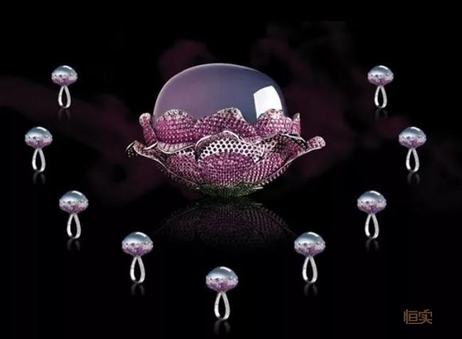 真正的紫罗兰翡翠价格,紫罗兰翡翠为何会出现见光死