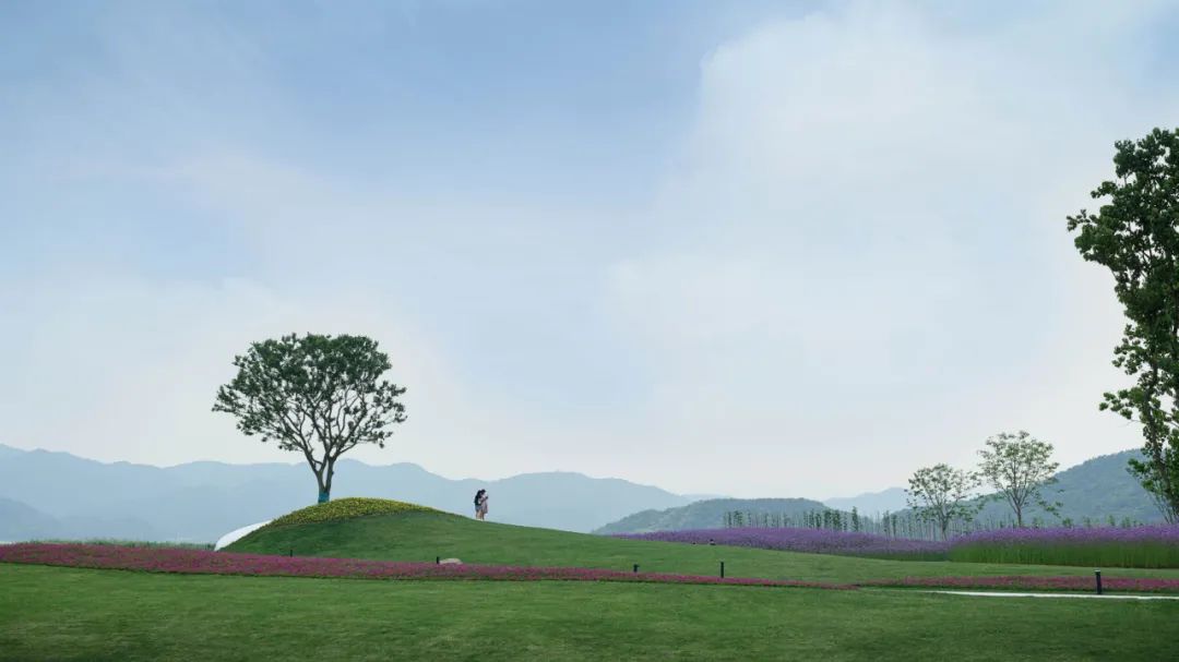 首届“普罗奖”Pro+AwardDDON笛东获景观设计金奖