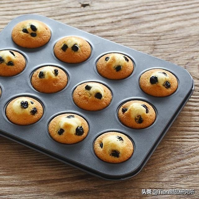 想入烘焙大坑，你需要这些：良心推荐必买烘焙用品（器具设备篇）