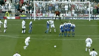 梅西十大任意球排名最新,梅西任意球利物浦任意球