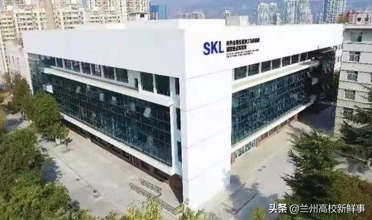 兰州理工大学简介,兰州理工大学百科