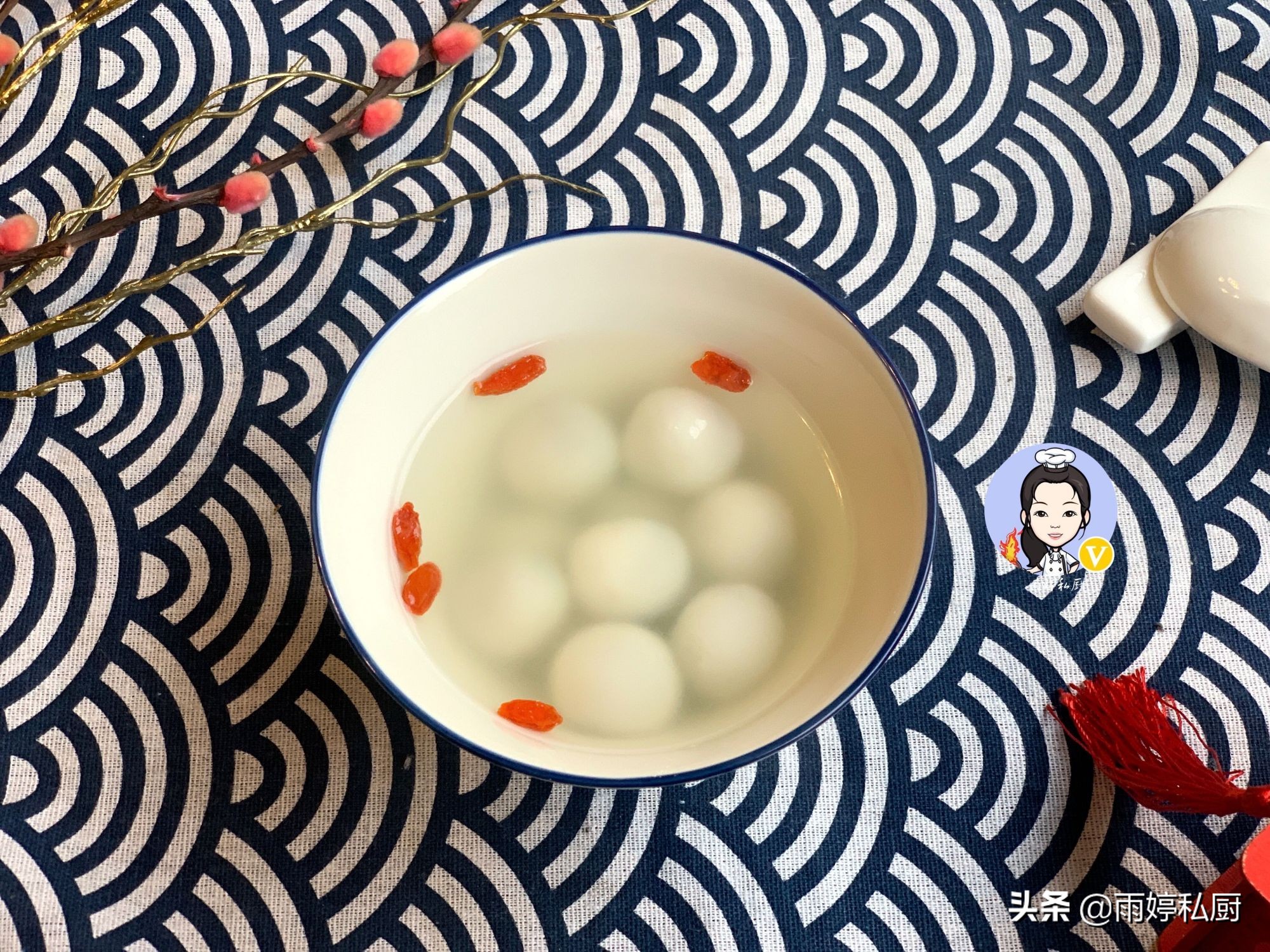 包汤圆用热水还是冷水和面,包汤圆用热水还是冷水包正宗