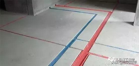 人防水电施工图纸符号大全视频,建筑水电图纸符号大全及安装尺寸