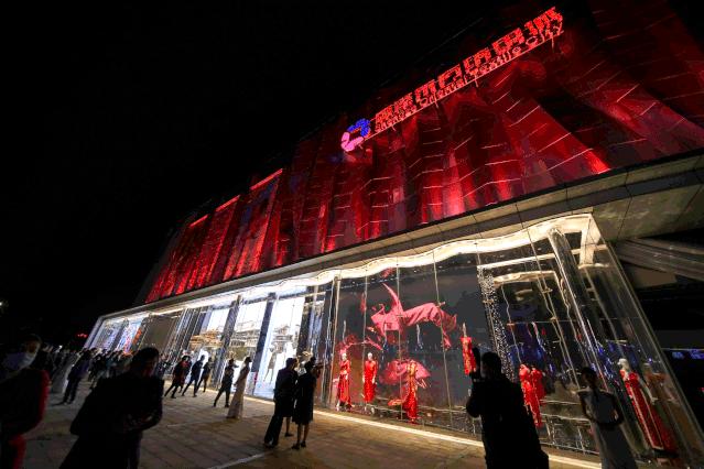 2023上海国际纺织博览会盛泽展团,2023年盛泽纺织面料展会参展商