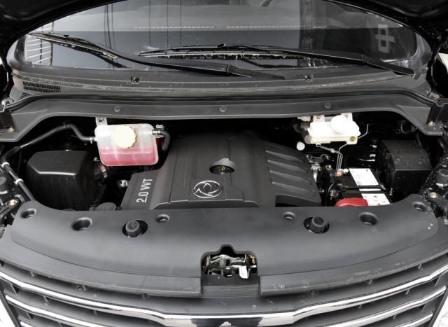 东风风行f600优缺点,2018款风行f600试驾视频