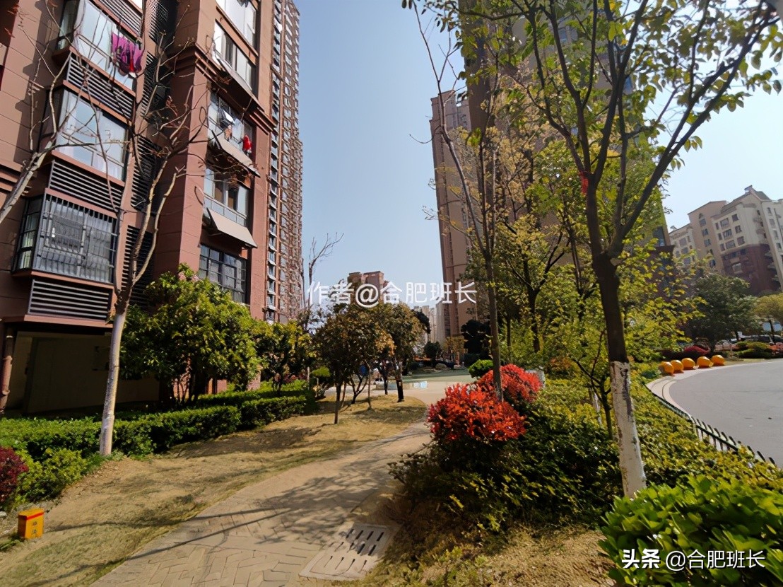 尚泽紫金公馆肥西的吗,合肥尚泽紫金公馆是肥西房产吗