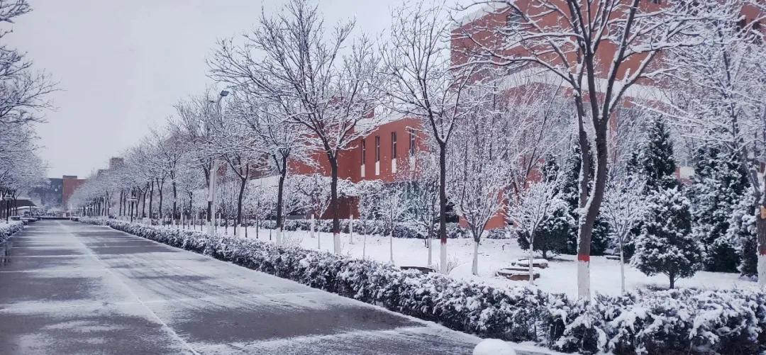 宁夏11所高校宿舍大PK，谁才是“别人家的大学”？