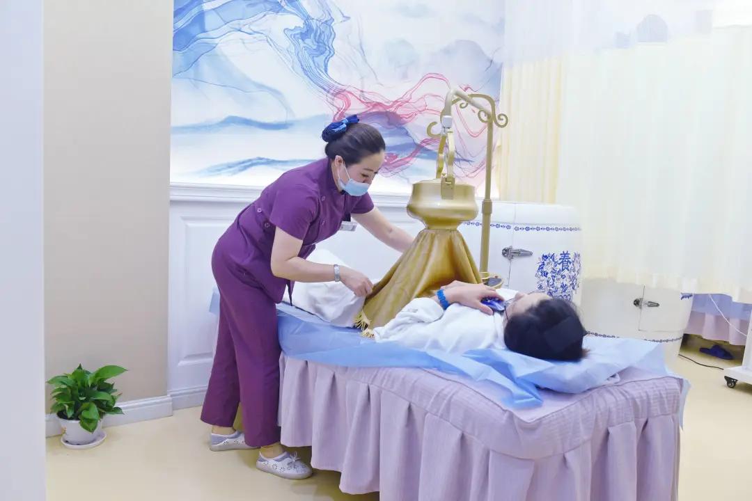满心归来,为你而美!哈尔滨玛丽亚产后康复中心全面升级,双11活动价格首度曝光
