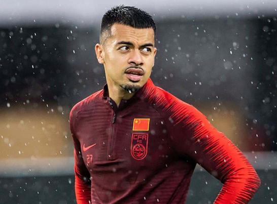 国足归化最新消息新闻,国足今后还会继续归化吗