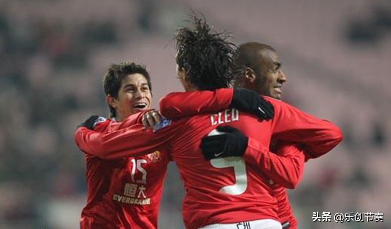 恒大穆里奇讲不出再见完整版,恒大穆里奇高光时刻