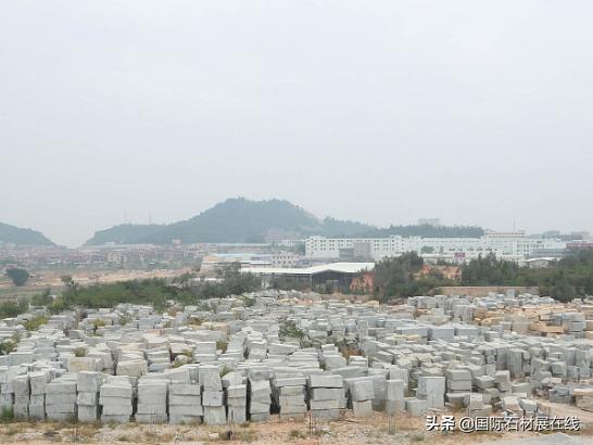 优质企业推荐｜振豪石业——东京迪士尼、沙特王室的选择