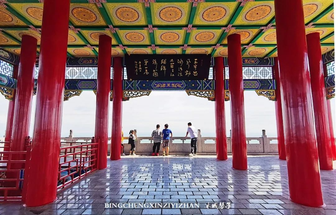 再返富锦，为着那份飘着稻花香的“湿”意约定