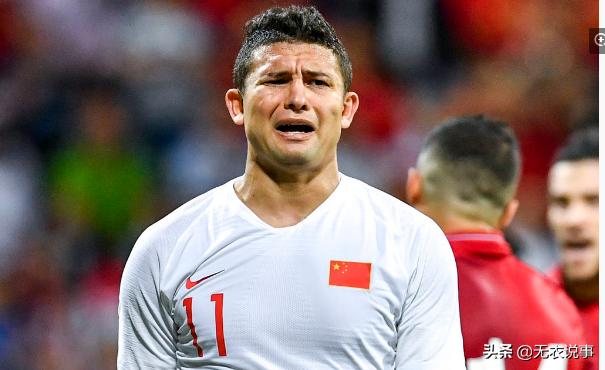 国足首发武磊领衔张琳芃替补,世预赛国足对战韩国武磊能上场吗